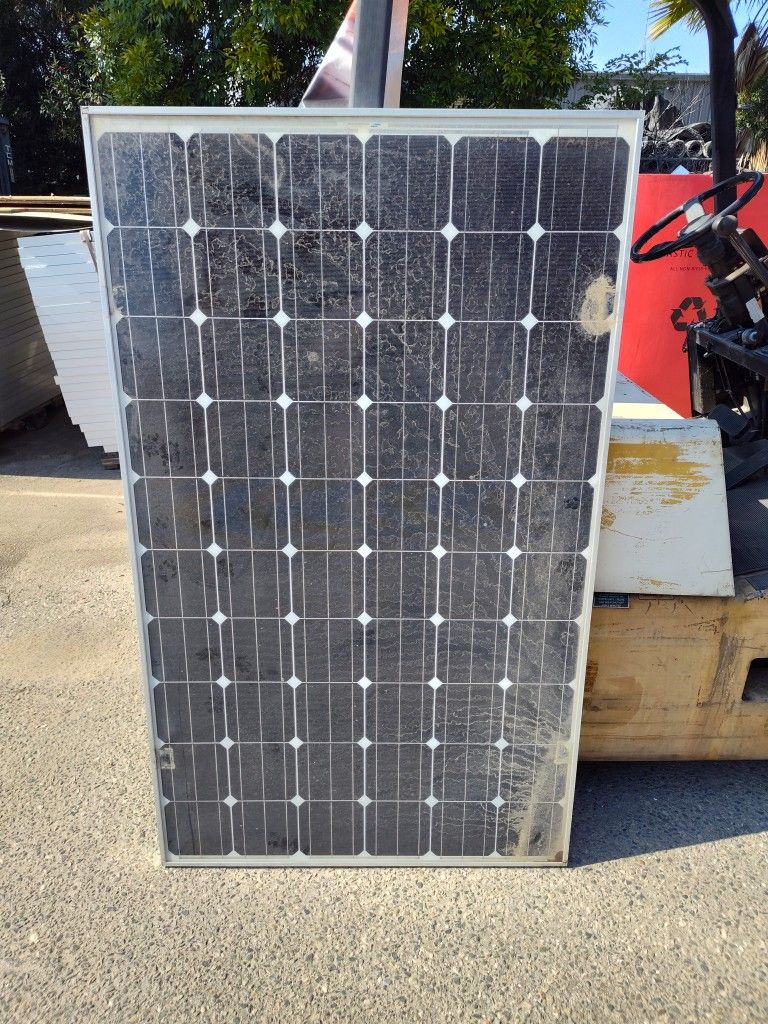 Samsung Solar Panels