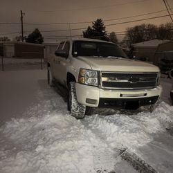 2010 Chevrolet Silverado