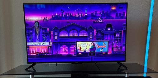 Roku TV