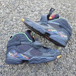 Jordan 8 Retro Tinker Air Raid Sz 13