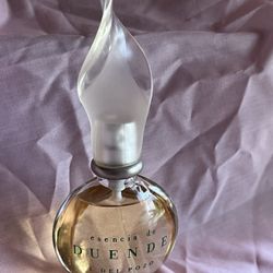 Esencia De DUENDE
