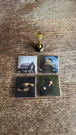 Mini brands Vinyl