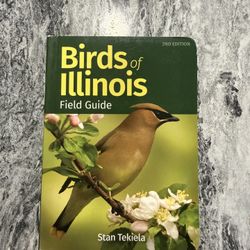 Bird Book