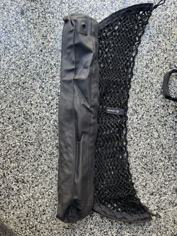 Lexus ES350 Cargo Net