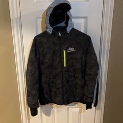 Nike Big Jacket (Youth)