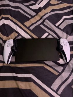 Ps5 portable remote