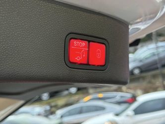 2017 Mercedes-Benz GLS 450