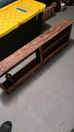 Panel Furniture