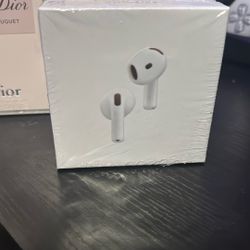 AirPods 4 