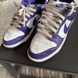 Nike Dunks