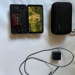 Ayaneo Flip DS