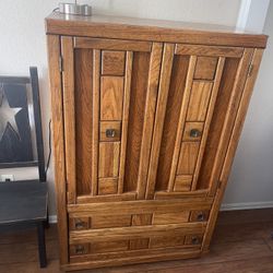 Armoire