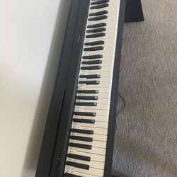 Yamaha Piano