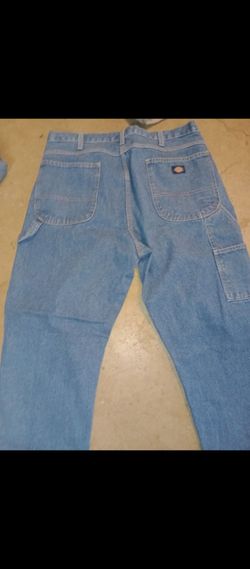 $30 work Dickies good condition firm on price