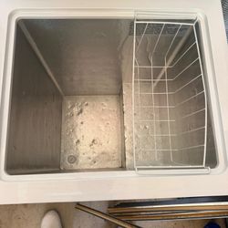 Freezer