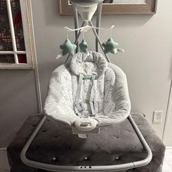 Baby Stuff