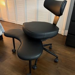Cross Lega Office Chair 