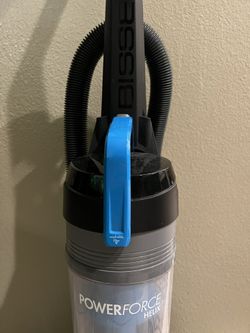 Bissell Vacuum