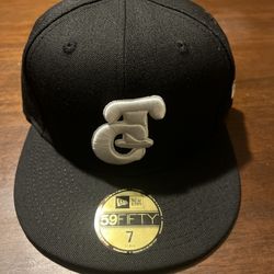 Tomateros De Culiacan New Era Fitted Hats 45$ Each