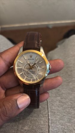 Rolex Sky Dweller