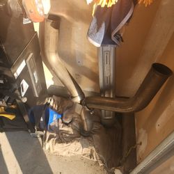 For 2011-2014 Mustang Gt 5.0