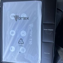 Vortex Tablets 4g