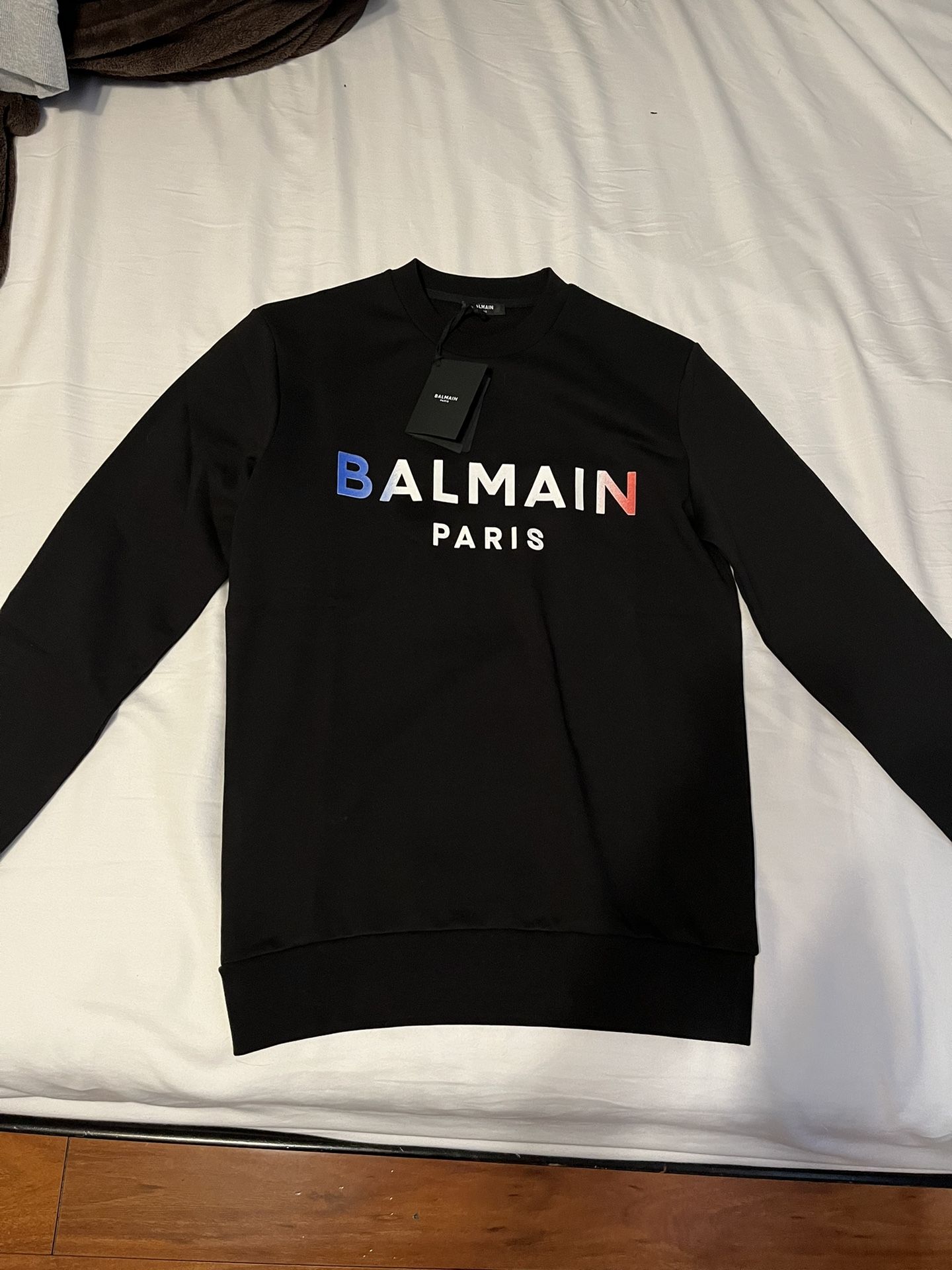 Balmain Sweater Men
