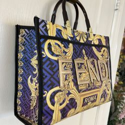 FENDI Quality Hand Bag.