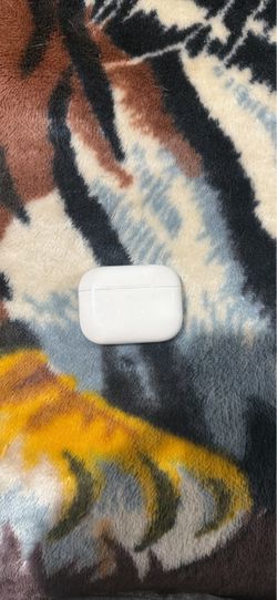 Air pods pro 3