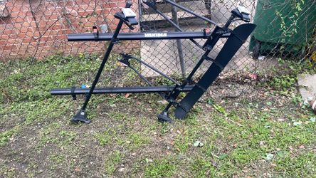 🚨 $60 TODAY – Yakima Hitch Bike Rack 🚨