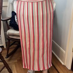 7th Avenue Design Studio Skirt