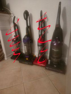 Vacuum