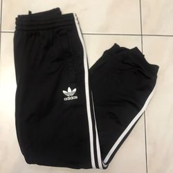 Adidas pants - kids 