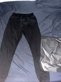 Black essentials
