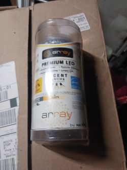 Luses Premium Led 70 Cajas De A6 Cada Caja 