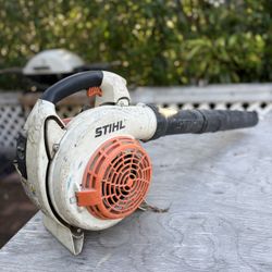 Stihl Leaf Blower 