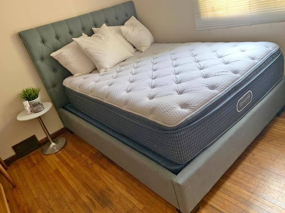 King Mattress for Sale