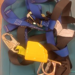 Safety HARNESS 