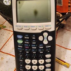 TI -84 PLUS