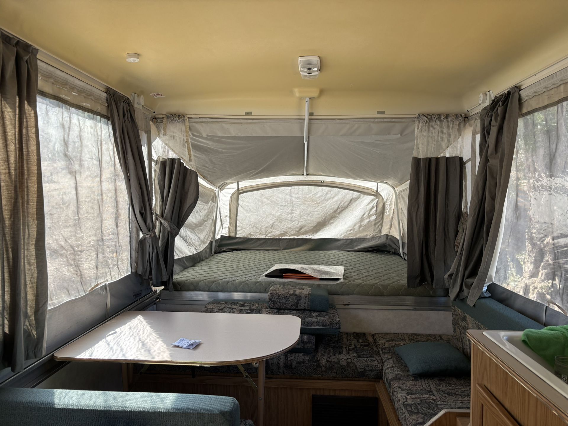 1999 Coleman Westlake