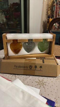 NEW PROPAGATION STATION