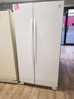 Fridge kenmore