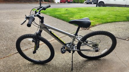 Mountain Bike 24"