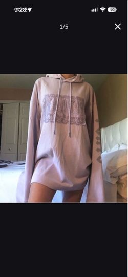 Puma x Fenty by Rihanna Hoodie
