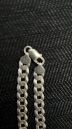 925 Italy sterling silver