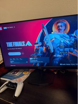 Acer monitor