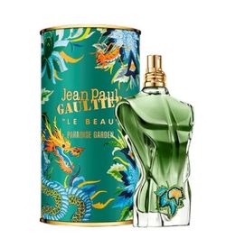 Jean Paul gaultier Paradise garden