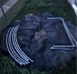 Trampoline Frame Parts / Replacement Parts