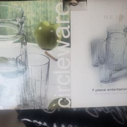 Glass Set