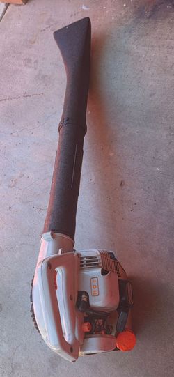 ECHO HAND BLOWER